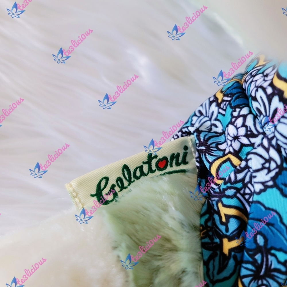 DISNEY AULANI GELATONI PLUSH - Picture 8 of 10